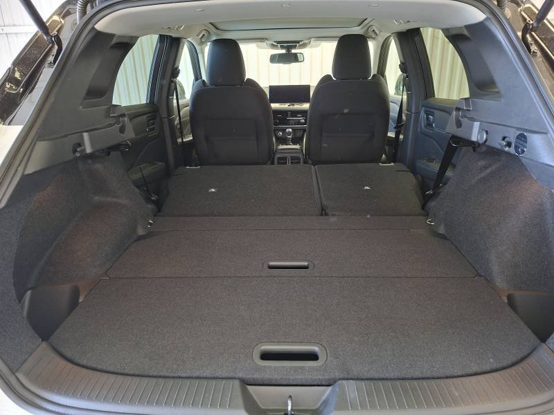 Nissan Qashqai - Photo 21