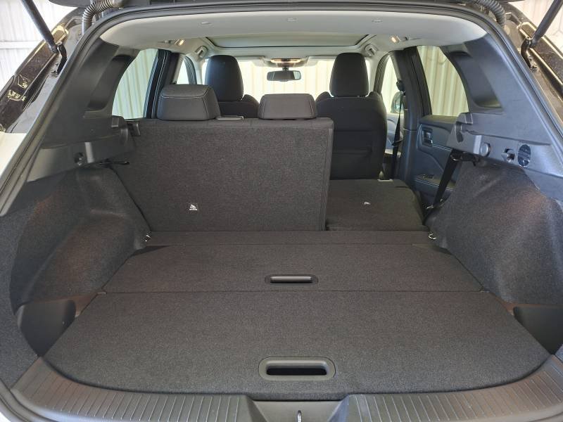 Nissan Qashqai - Photo 22