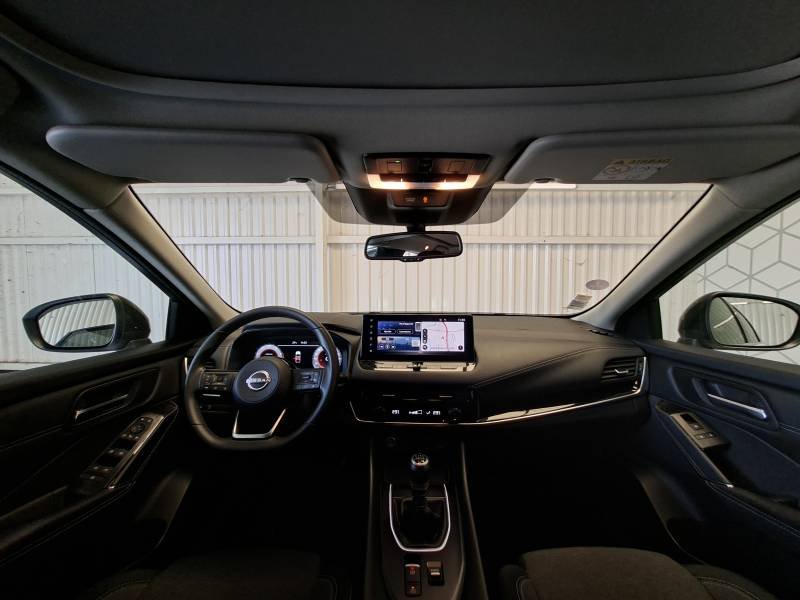 Nissan Qashqai - Photo 25