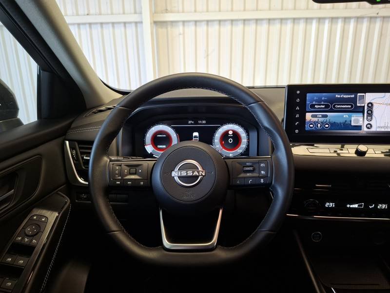 Nissan Qashqai - Photo 26