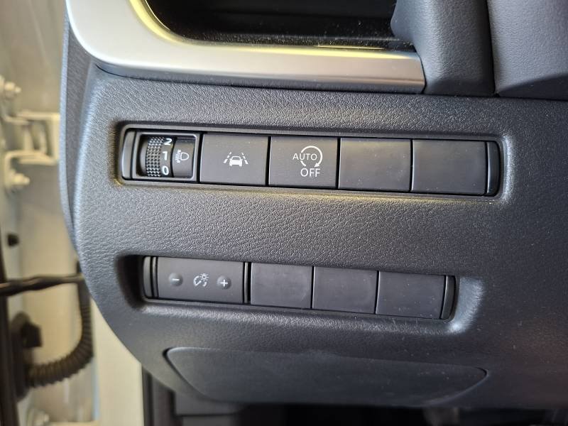 Nissan Qashqai - Photo 27