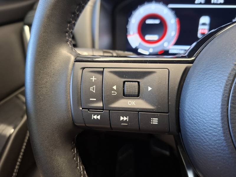 Nissan Qashqai - Photo 29