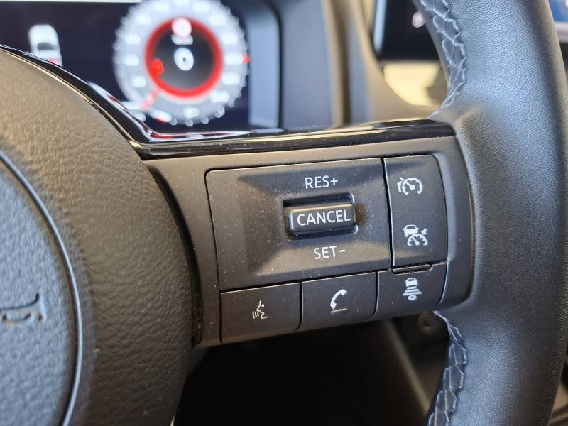 Nissan Qashqai - Photo 30