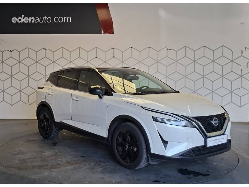 Nissan Qashqai - Photo 3