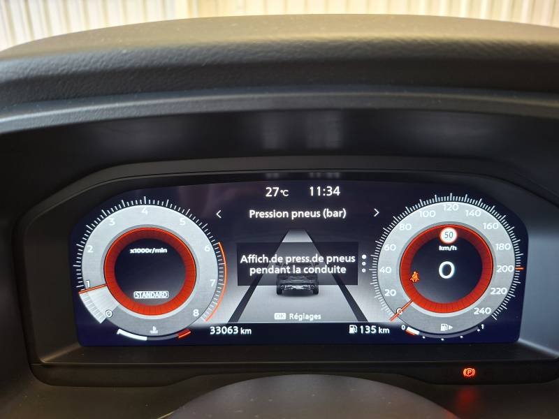 Nissan Qashqai - Photo 33