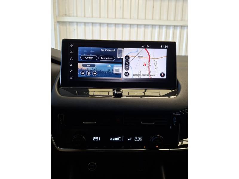 Nissan Qashqai - Photo 35