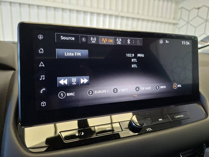 Nissan Qashqai - Photo 37