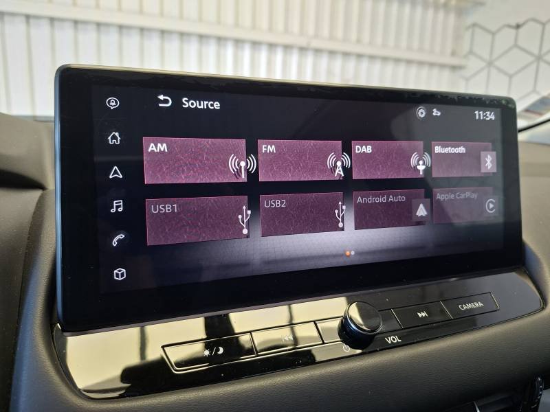 Nissan Qashqai - Photo 38