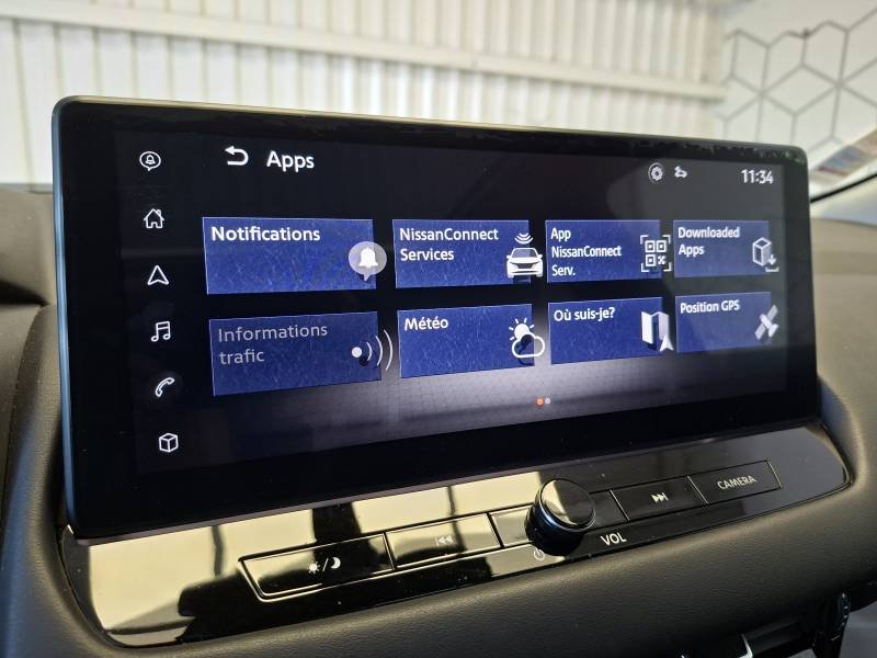 Nissan Qashqai - Photo 39