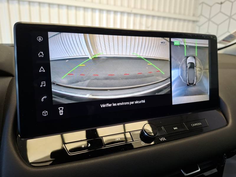 Nissan Qashqai - Photo 40