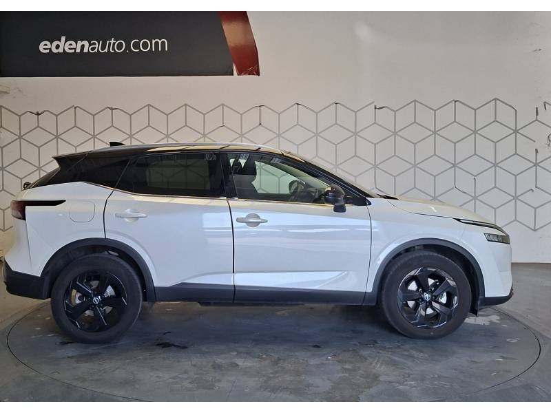 Nissan Qashqai - Photo 4