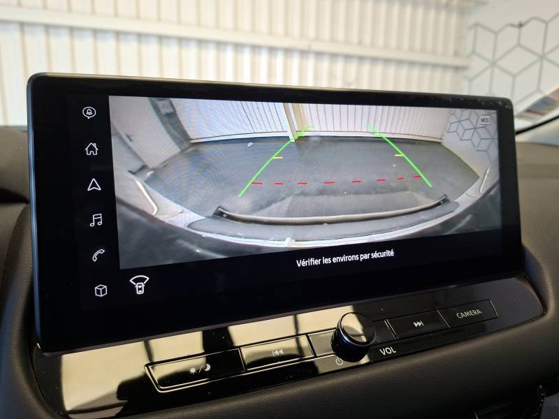 Nissan Qashqai - Photo 42