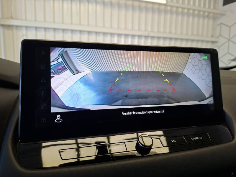 Nissan Qashqai - Photo 43