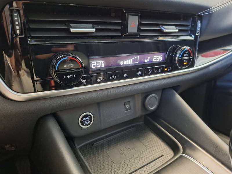 Nissan Qashqai - Photo 44