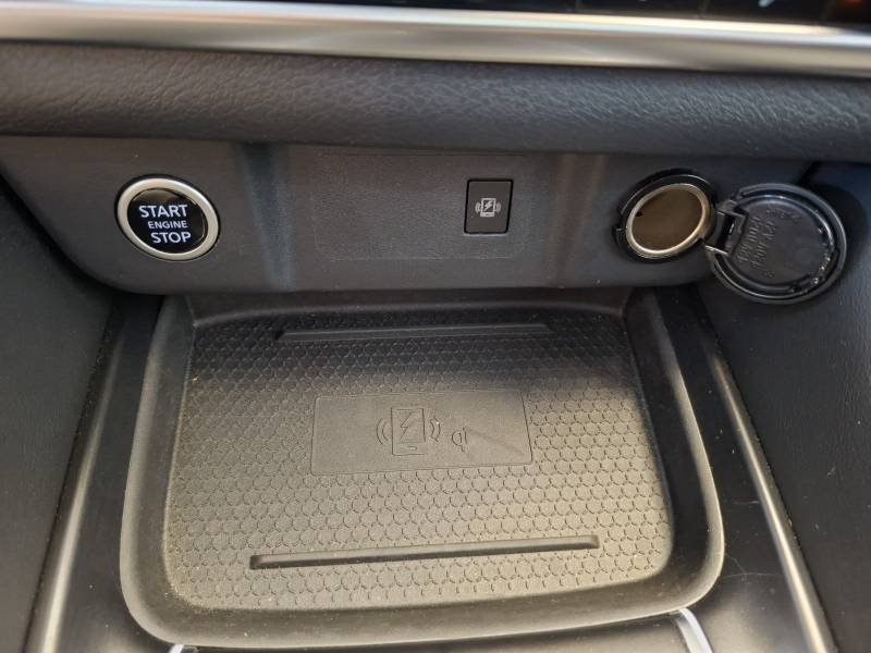 Nissan Qashqai - Photo 45