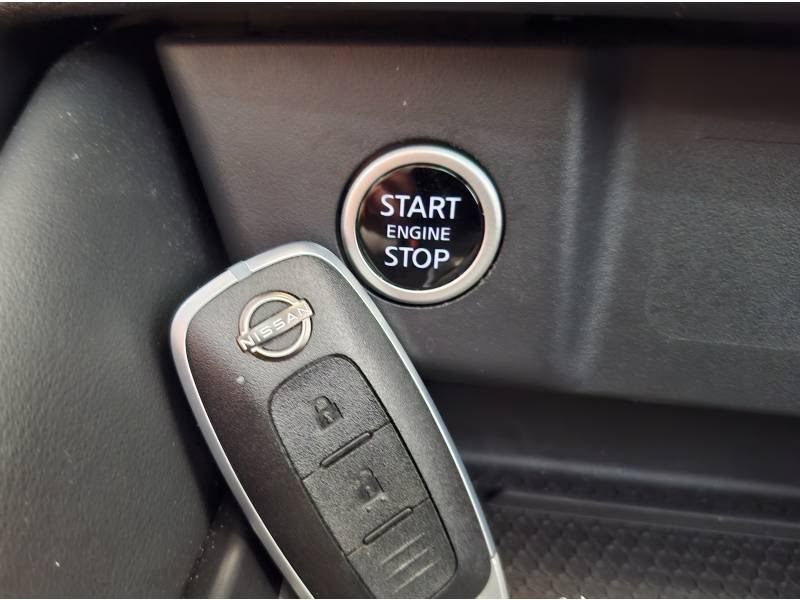 Nissan Qashqai - Photo 46