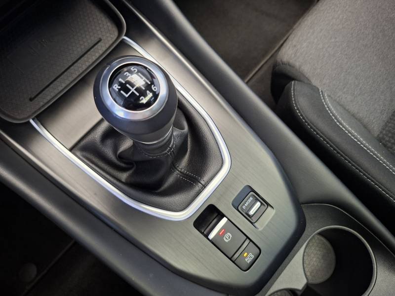 Nissan Qashqai - Photo 47
