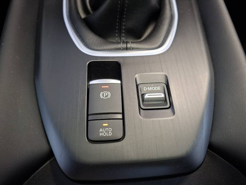 Nissan Qashqai - Photo 48