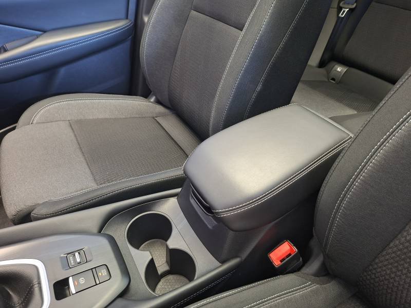 Nissan Qashqai - Photo 49