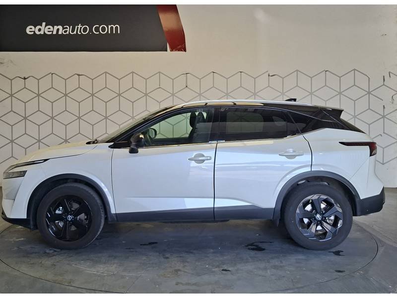 Nissan Qashqai - Photo 5