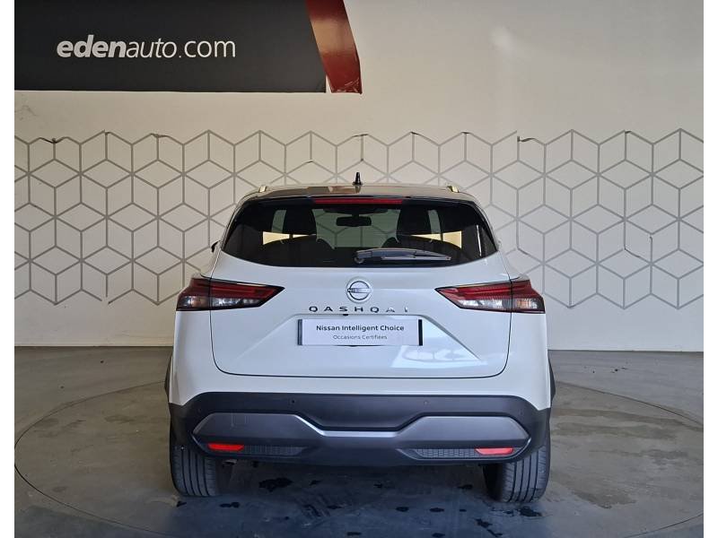 Nissan Qashqai - Photo 7