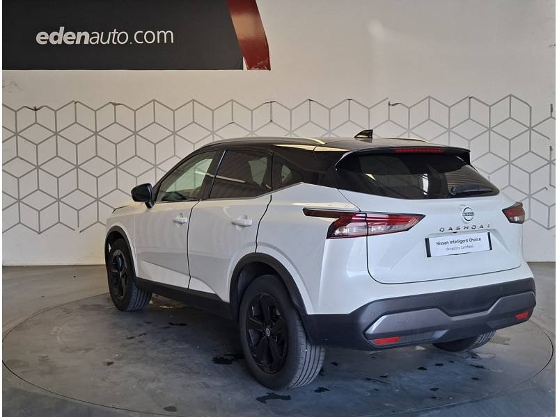 Nissan Qashqai - Photo 8
