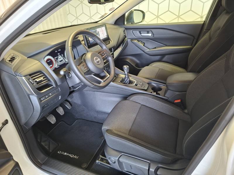 Nissan Qashqai - Photo 9