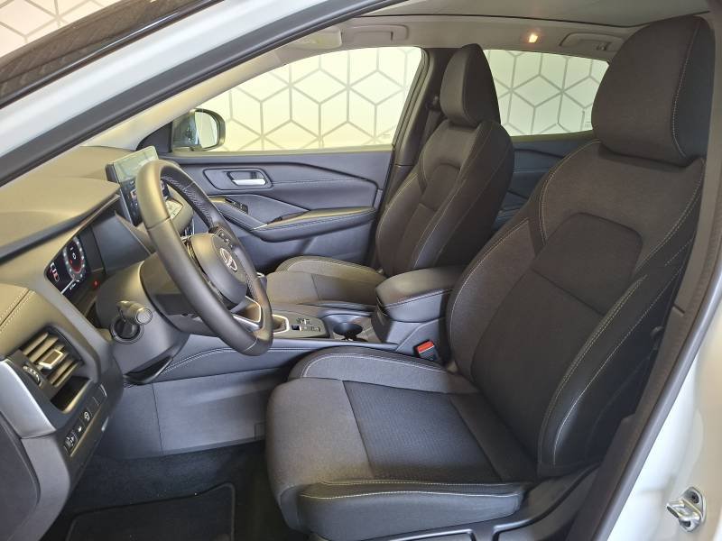 Nissan Qashqai - Photo 10