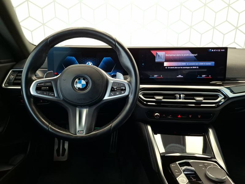 BMW Serie 2 - Photo 12