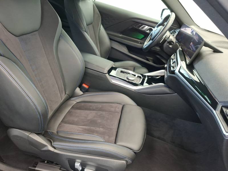 BMW Serie 2 - Photo 13