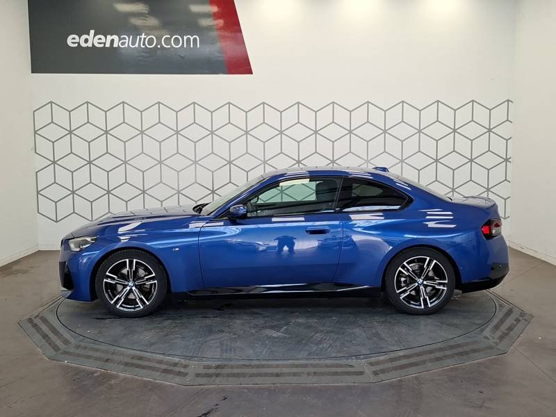 BMW Serie 2 - Photo 2