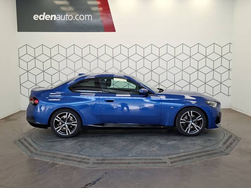 BMW Serie 2 - Photo 6