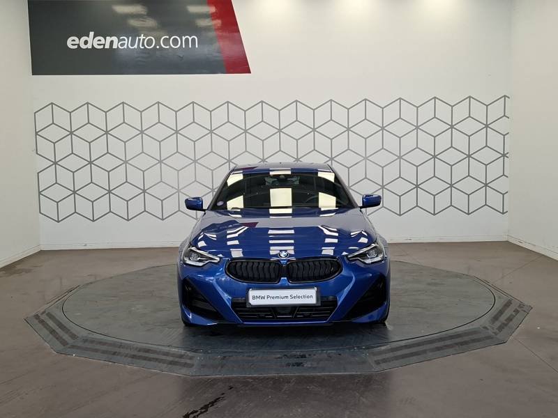BMW Serie 2 - Photo 8