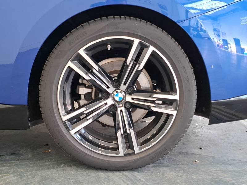 BMW Serie 2 - Photo 9