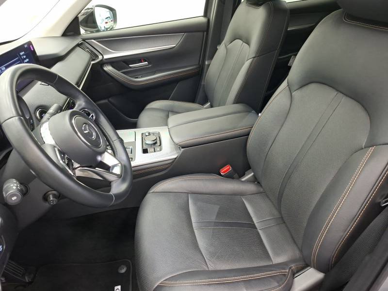Mazda CX-60 - Photo 12