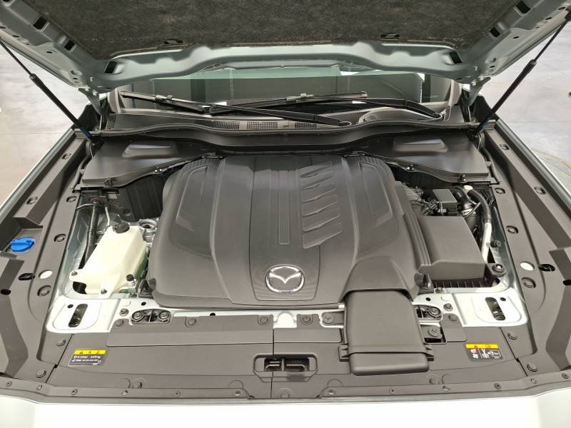 Mazda CX-60 - Photo 13