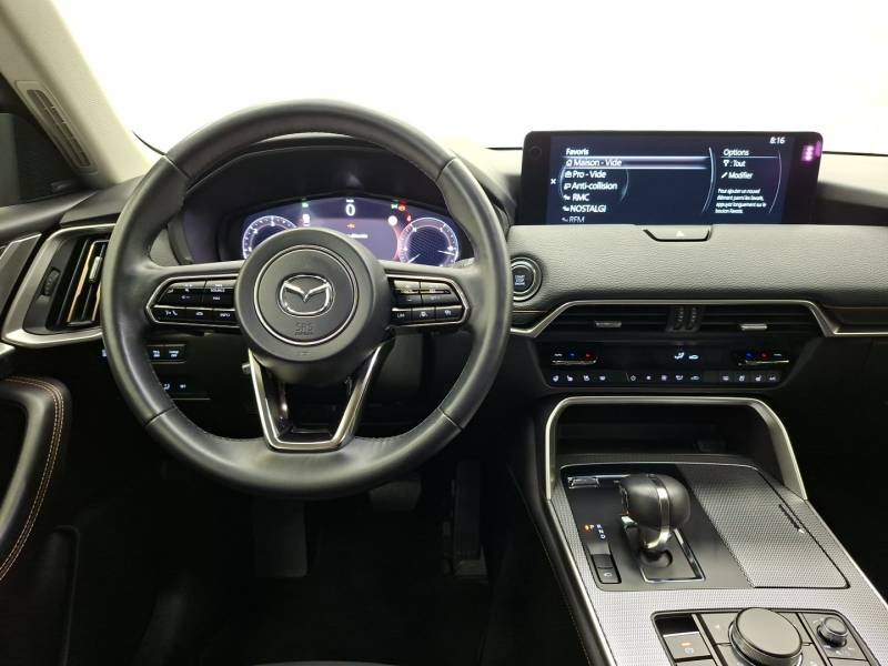 Mazda CX-60 - Photo 14