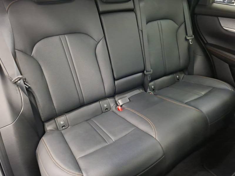 Mazda CX-60 - Photo 15