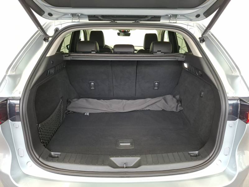 Mazda CX-60 - Photo 16
