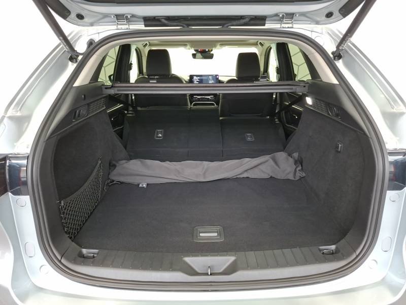 Mazda CX-60 - Photo 17