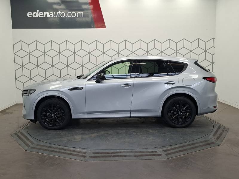 Mazda CX-60 - Photo 2