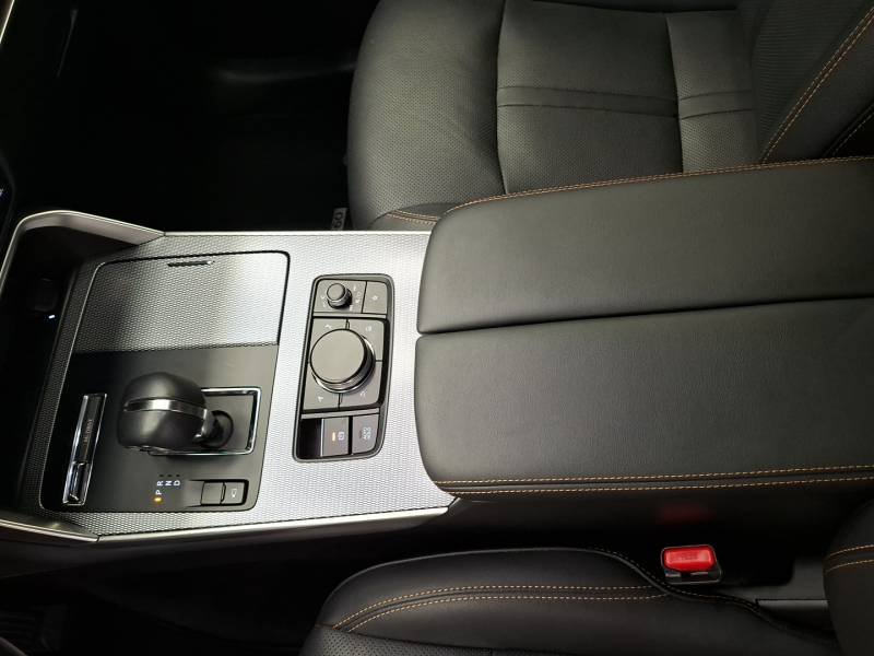 Mazda CX-60 - Photo 22