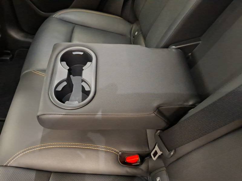Mazda CX-60 - Photo 23