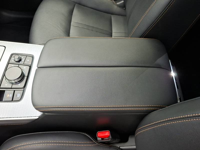 Mazda CX-60 - Photo 24