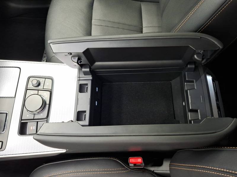 Mazda CX-60 - Photo 25