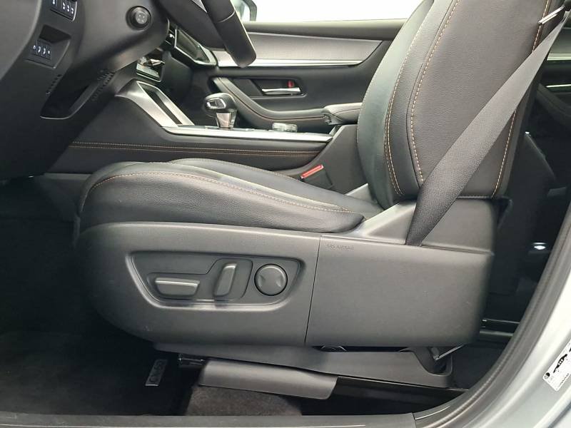 Mazda CX-60 - Photo 31