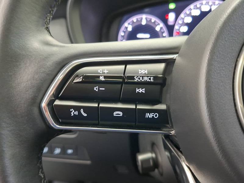 Mazda CX-60 - Photo 34