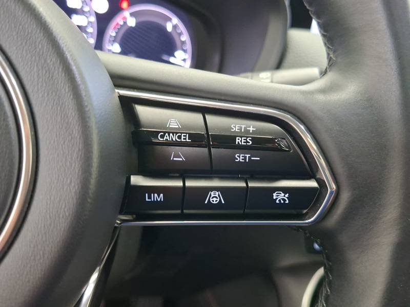 Mazda CX-60 - Photo 35