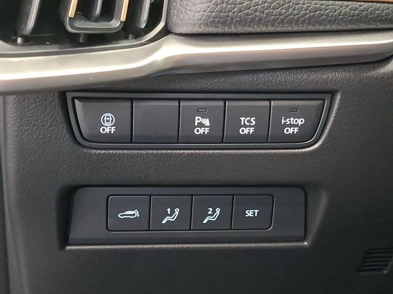 Mazda CX-60 - Photo 36