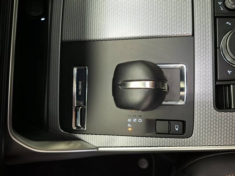 Mazda CX-60 - Photo 37